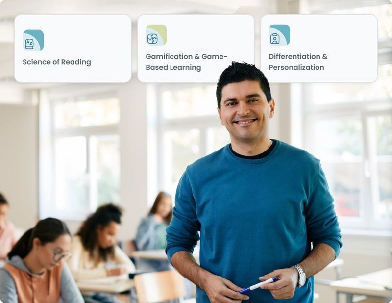 SimpleK12 Professional Development Platform for Teachers & Schools